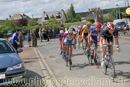 7 juin 2009 le crouais (93)